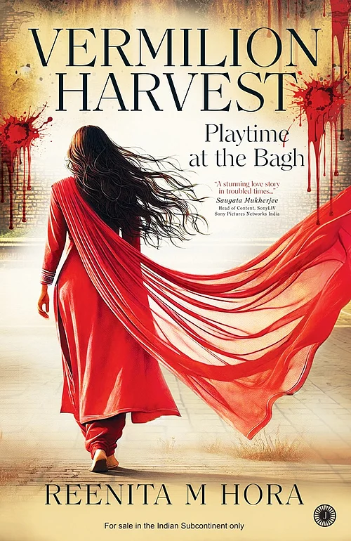 Jaico Publishing House : On April 13, 1919, thousands of families are celebrating the Baisakhi festival inside Jallianwala Bagh, unaware of Colonel Dyers proclamation banning public gatherings.