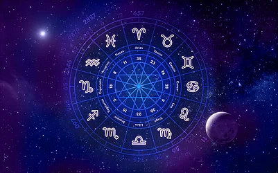 April 13 horoscope