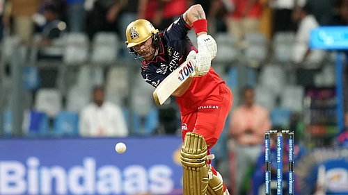 AP/Rafiq Maqbool : MI Vs RCB: Who Won The POTM Award Yesterday In Indian Premier League 2026 Match 20
