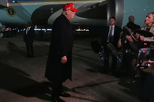 Julia Demaree Nikhinson : It is well known that the US and Israel claimed that they attacked Iran in order to stop Iran from developing any kind of nuclear weaponry as it was seen as a danger to the survival of both countries.