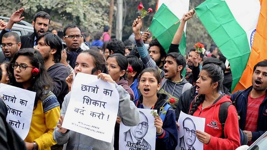 Representative Image  : ‘Harassed for Caste, Colour’: Kerala Student’s Death Under Probe