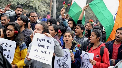 Representative Image : ‘Harassed for Caste, Colour’: Kerala Student’s Death Under Probe