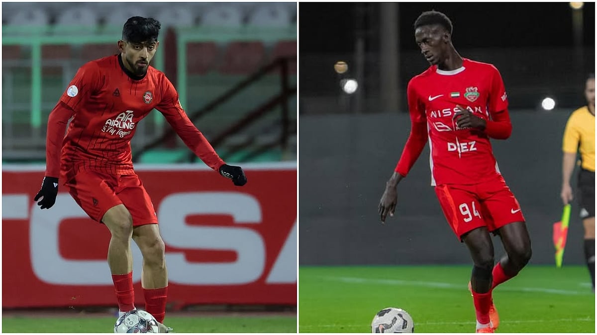 | Photos: Instagram : Tractor FC vs Shabab Al-Ahli Live Score, AFC Champions League Elite 2025-26 Round of 16.