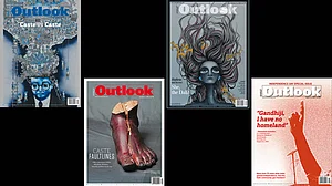 Outlook Archives : Ambedkar Jayanti Shadowed By Fresh Reminder Of India’s Unfinished Caste Struggle