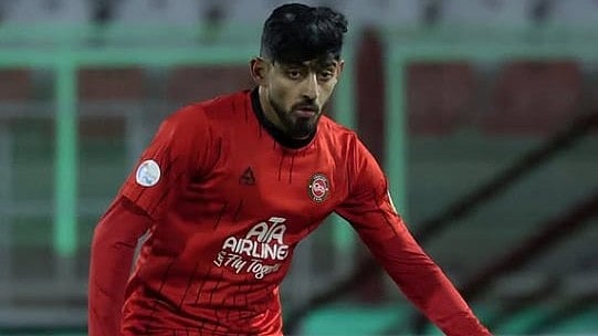 Insta/ tractorclub1970 : Tractor Vs Shabab Al Ahli Preview, AFC Champions League Elite: Iranian Champions Arrive In Jeddah For Knock-Out Fixture
