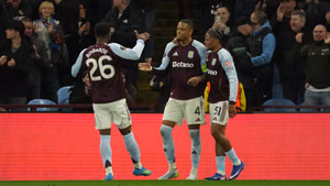 AP : Unai Emery’s team reached its second European semifinal in three seasons with a 7-1 aggregate victory.