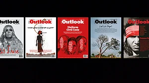 Outlook Archive : Amid Women’s Reservation Bill Debate, A Look At The State Of Women In India