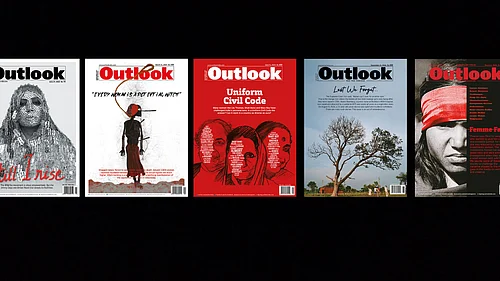 Outlook Archive : Amid Women’s Reservation Bill Debate, A Look At The State Of Women In India