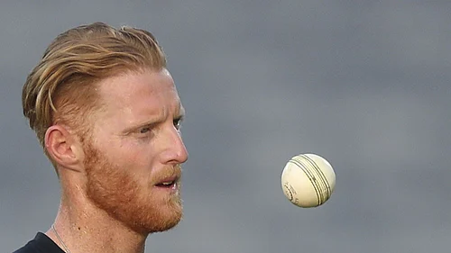 File Photo : Ben Stokes to play up to three first-class matches before the New Zealand Tests.