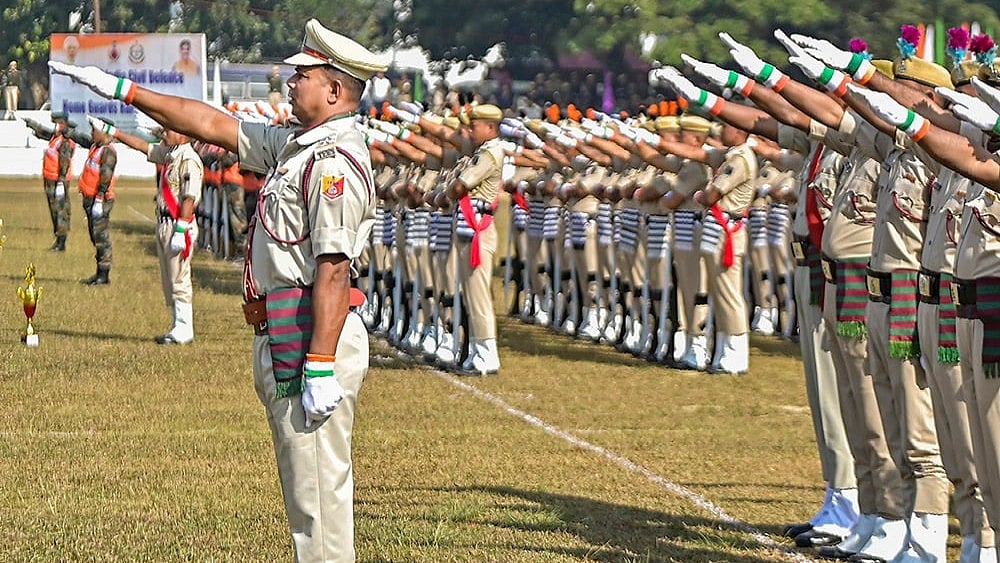 | Photo: PTI : Peace Demands Preparedness: Why India Must Rethink Civil Defence 