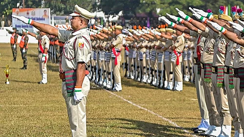 | Photo: PTI : Peace Demands Preparedness: Why India Must Rethink Civil Defence