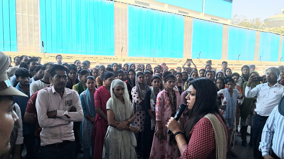 Flak from Opposition leaders after industrial unrest