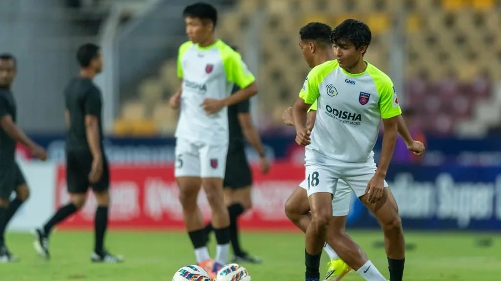 ISL : Odisha FC will be aiming to bounce back from a 1-3 away defeat against FC Goa.