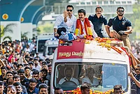 Mirage Of A Third Front In Tamil Nadu And Its Limitations