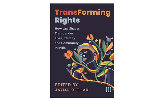 Transforming Rights: Transgender Lives Against Legal Exclusion| Book Excerpt