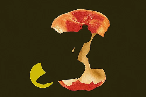 Illustration: Vikas Thakur