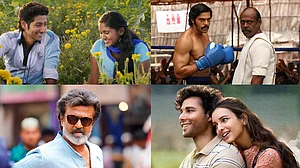 15 Films That Tear Through The Myth Of A Casteless India