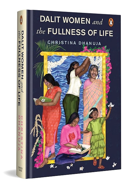 Penguin India : ‘Dalit Women And The Fullness Of Life’ 