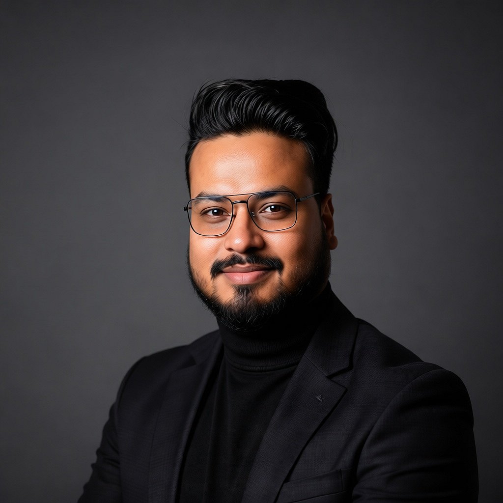 Piyush Das, India and South Asia Country Director, Haier Biomedical