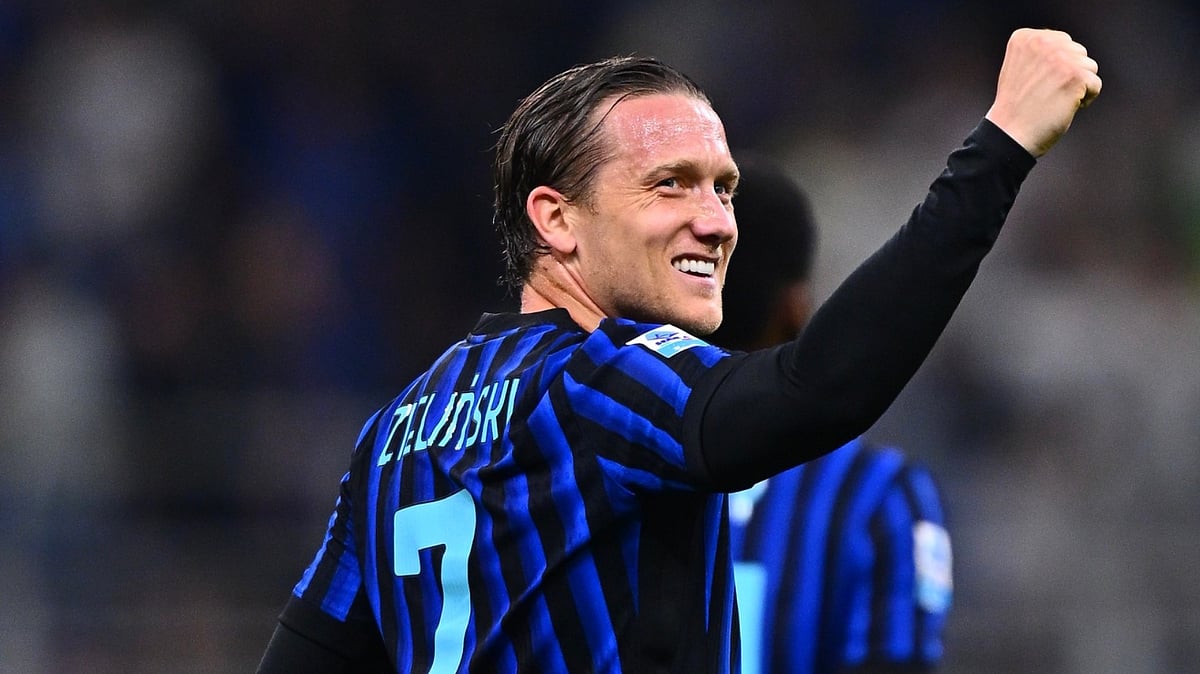 Inter/X : Inter Milan footballers in action in Serie A 2025-26. 