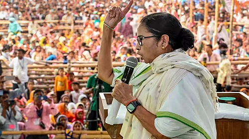 PTI : Mamata Banerjees Welfare Fortress