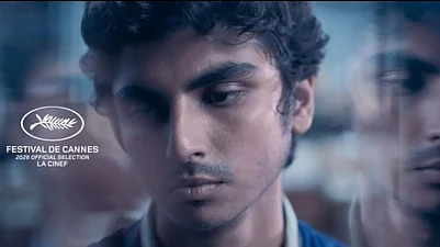 Instagram : Cannes 2026: FTII Film Shadows of the Moonless Nights Selected