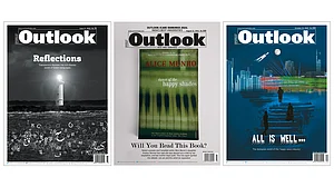 Outlook Team : Every year, on April 23, UNESCO celebrates World Book Day to rejoice in the magic of books and the joy of reading.