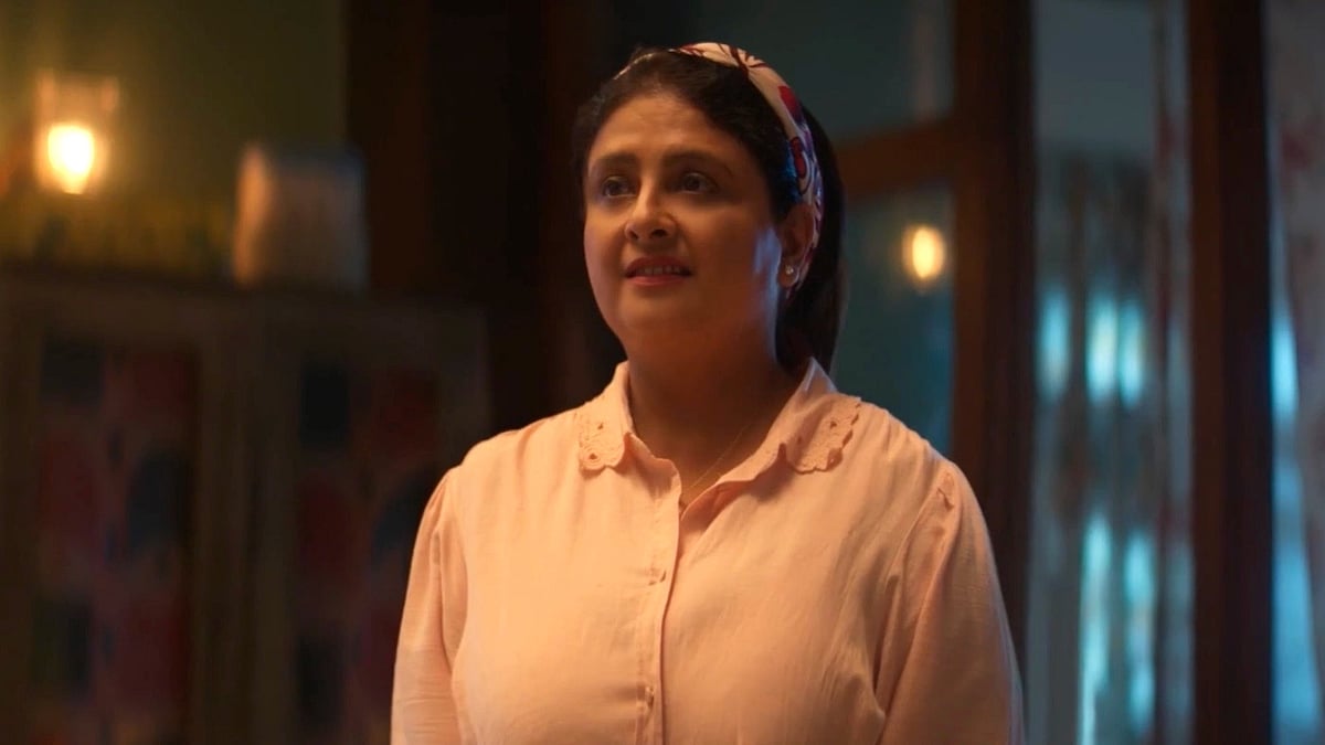 Everclear Films : A still from ‘Mercy’ (2026)