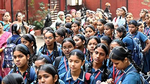 PTI : UPMSP has officially declared the UP Board 10th and 12th results for 2026.