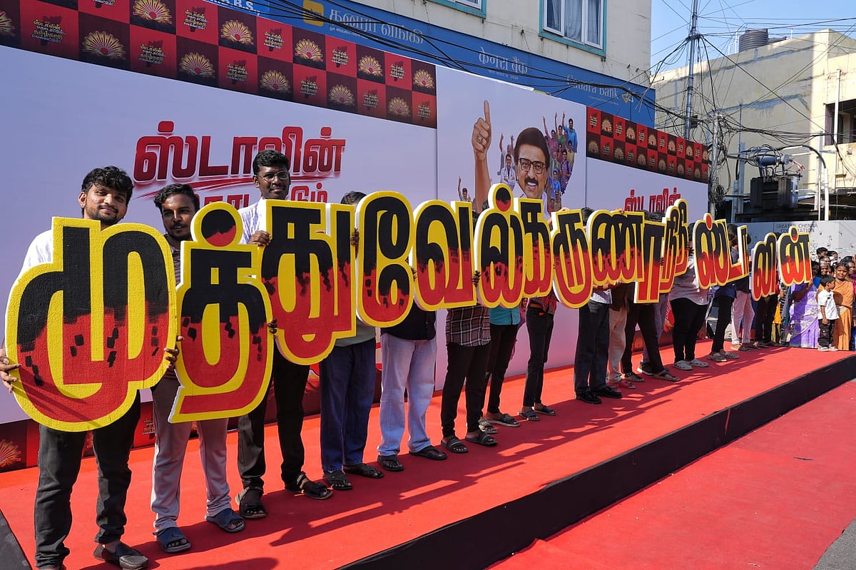 What Will Shape Tamil Nadu’s Verdict: Welfare Schemes, State Rights Or Corruption Charges?