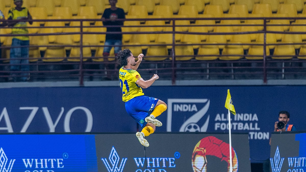 Shiibu Preman : Kerala Blasters Vs Odisha FC, ISL 2025-26: Matias Hernandez Late Strike Seals 2–1 Win For Tuskers