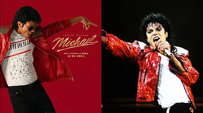 IMDb : Michael Jackson biopic controversy