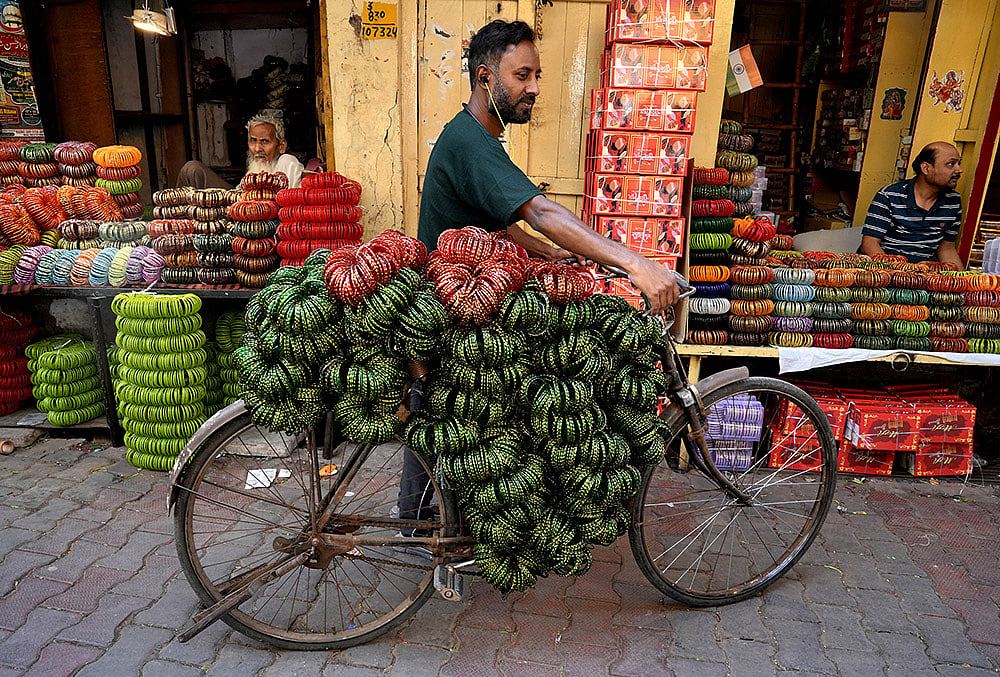 Photo: Tribhuvan Tiwari/Outlook 