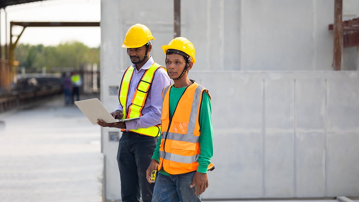 Anti-migrant rants are a well-crafted message of racial capitalism in the US. Rep image 