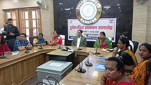 Asghar Khan : Now, there is growing demand to replicate the Ramgarh model across Jharkhand.