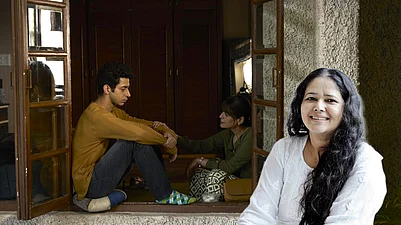 IMDB, Instagram : Babita Ashiwal On Maa Ka Sum