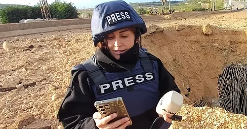 X; Representative image : Amal Khalil