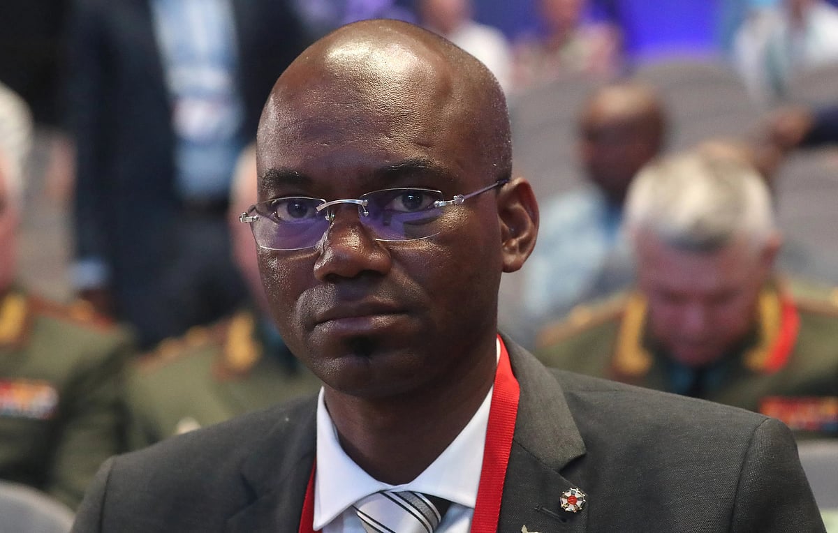 X.com : The government imposed a 72-hour curfew across the capital Bamako following the violence .