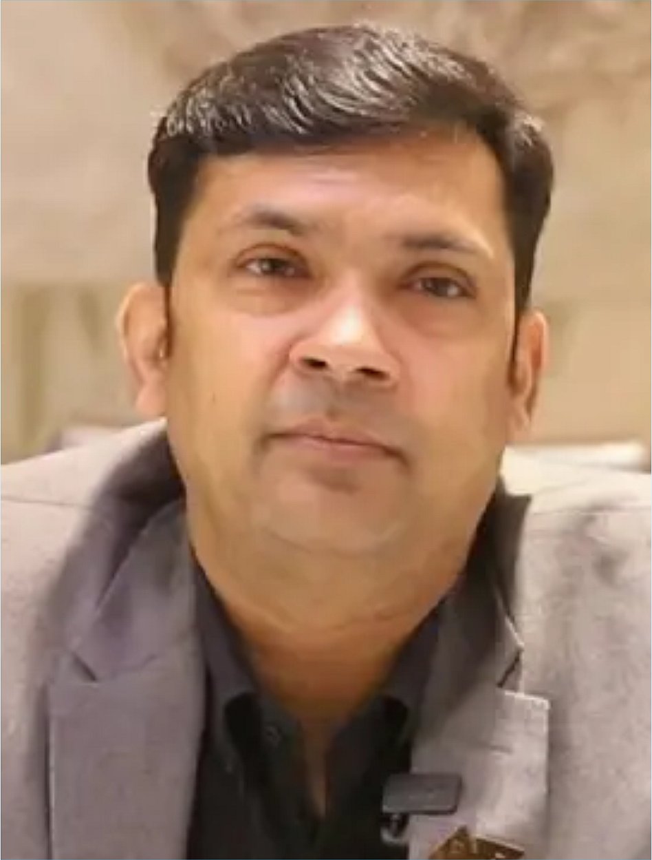 Umang Bansal, Chairman, Polo Elevators