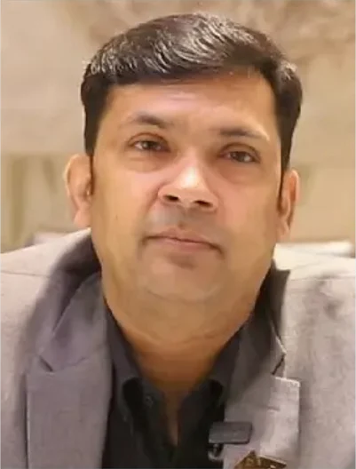 Umang Bansal, Chairman, Polo Elevators