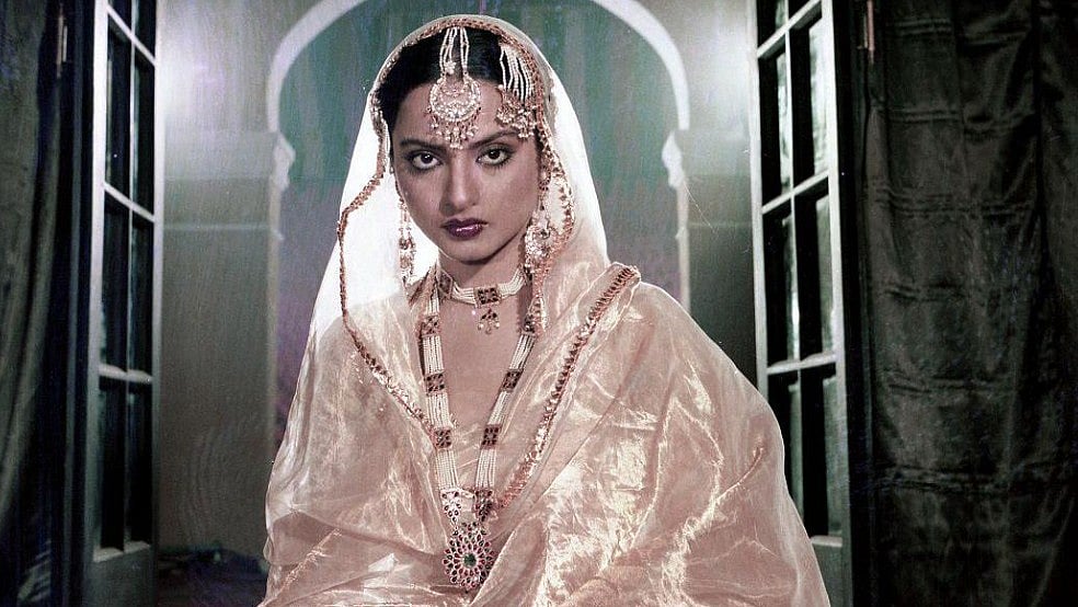 IMDb : Umrao Jaan Restored Version Premieres at UK Asian Film Festival