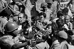 PTI : The ADM Jabalpur vs Shukla case questioned whether Emergency meant only suspended remedies, or also suspended judicial review itself