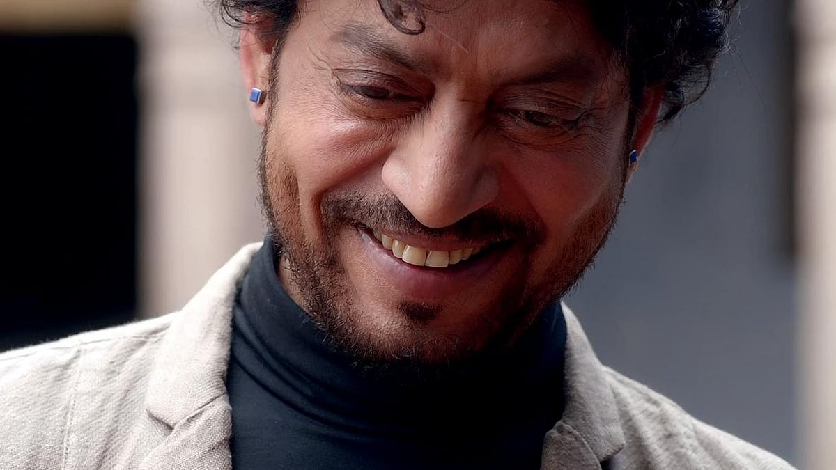 IMDB : Qarib Qarib Singlle Still