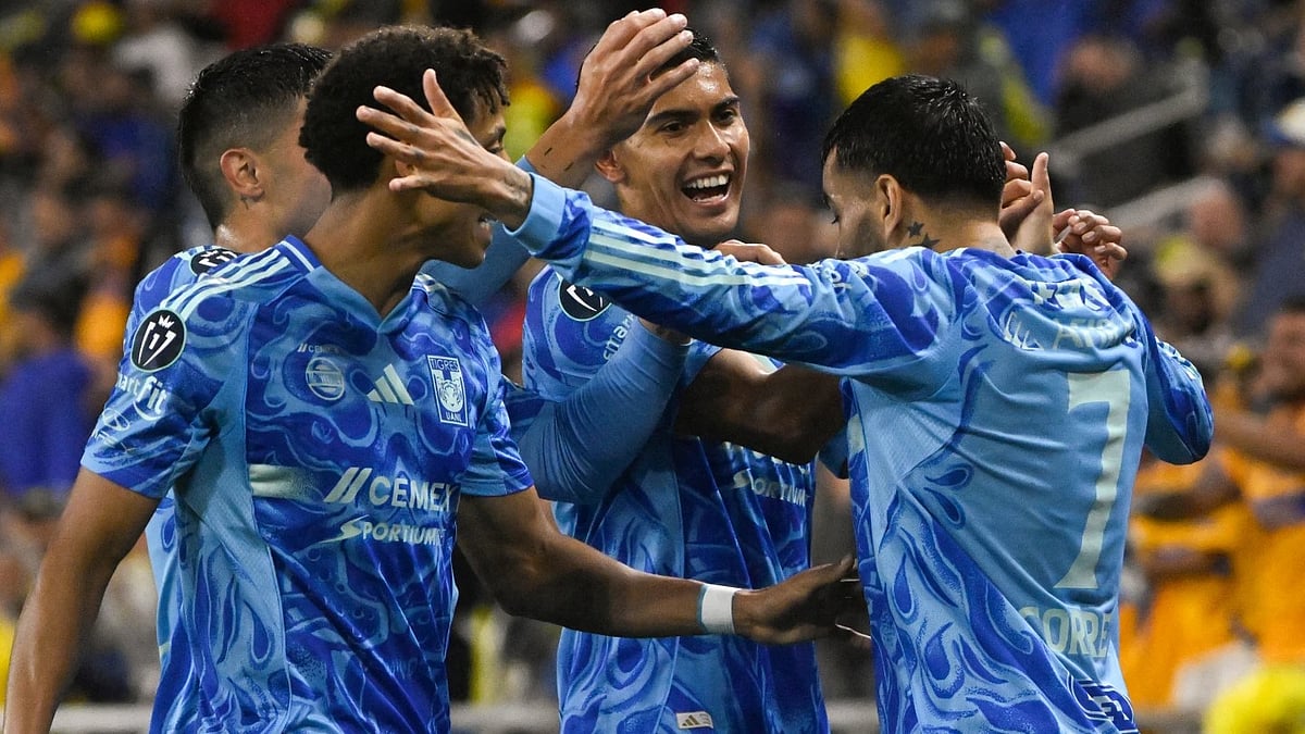 AP : It was the first away goal conceded by Nashville in the tournament.