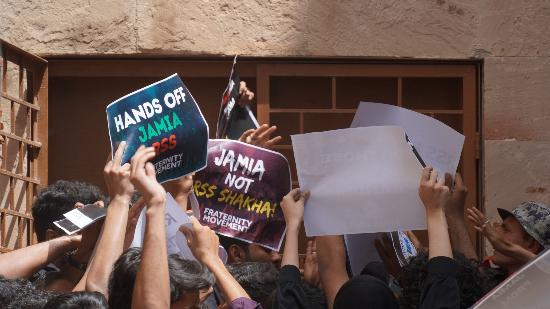  Sourced from Fraternity movement