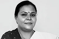 Jharkhand’s “Record” Women Candidates Mask Stark Gap; Deepika Pandey Singh’s Rise Stands Out