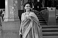 Supriya Sule: Baramati’s Political Face