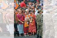 The State Of The Provinces: Delhis Eternal Tango With Turf, Pride, And Uneasy Coexistence