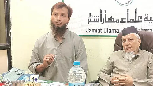PTI : The Bombay High Court has said the police kept in mind the larger interest of public safety and national security while rightly refusing a clearance certificate to Fahim Ansari.
