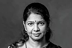 Outlook : Kanimozhi Karunanidhi MP, Thoothukkudi, Tamil Nadu, Dravida Munnetra Kazhagam